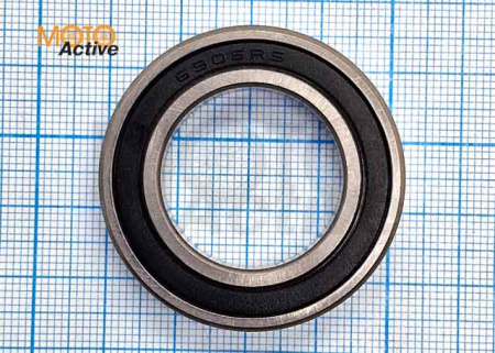 Подшипник 61905 25х42х9 2RS