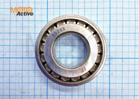 Подшипник 30205 25x52х15 BSE J2S J1, J2 Z3 Z4 Z5 Z6 Z6Y Z7 Z11 Z5Y, арт. XTG_7.350.0080