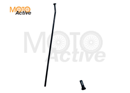 Спицы KAYO 14" задний диск (ступица CNC) внутренние компл16 шт.