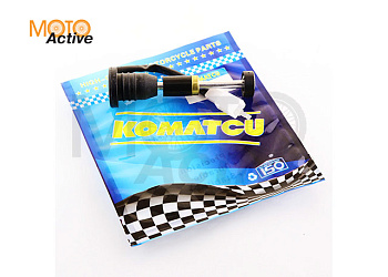 Датчик масляного бака Yamaha JOG 50 "KOMATCU"