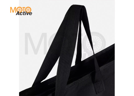 Сумка Finntrail Cargo 1703 Black 30L