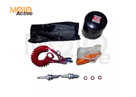 Подвесной лодочный мотор PARSUN F9.9 BMS