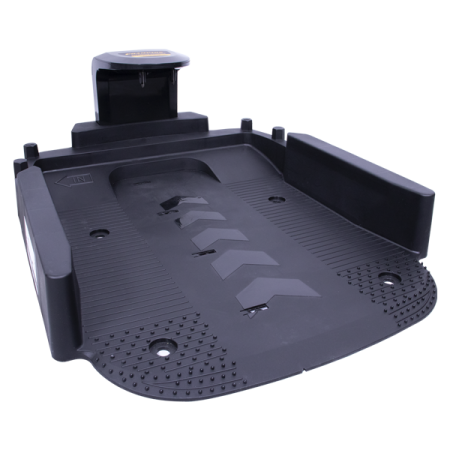 Газонокосилка-робот CHAMPION RMB1828