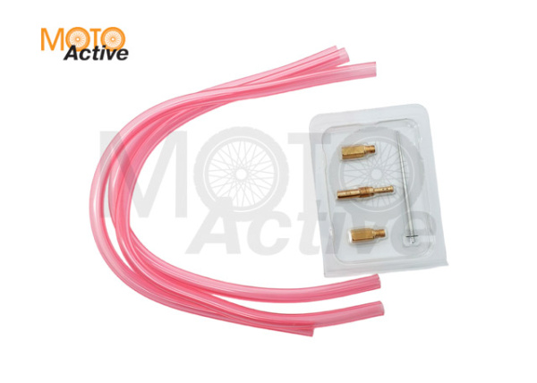 Карбюратор PWK 26 (чёрный) "BEEZMOTO"