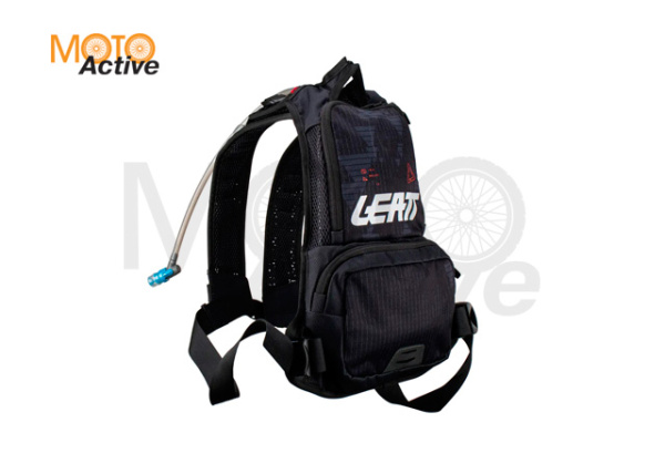 Рюкзак-гидропак Leatt Moto Race 1.5 HF (Black, 2024 (7023051750))