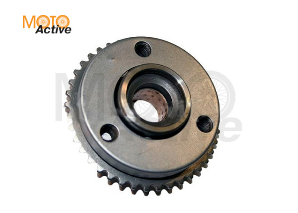 Обгонная муфта электростартера 139FMB 50 cc