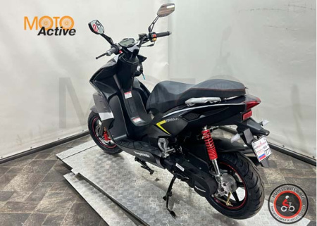 Скутер Regulmoto FORMULA 50 2Т