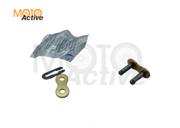 Цепь привода CZ Chains 420 MX Gold - 130