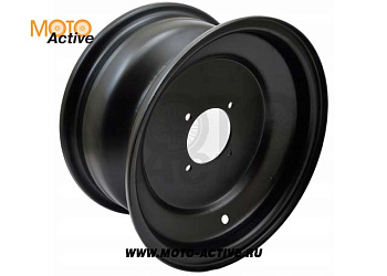 Диск передний r10 KAYO STORM, BULL 2B, BULL 3C Thunder150. Adventure