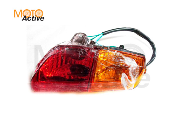 Блок-фара задняя правая ATV 300B