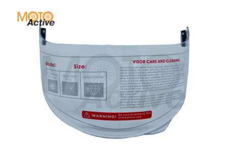 Визор сменный к шлему KIOSHI 316, 902