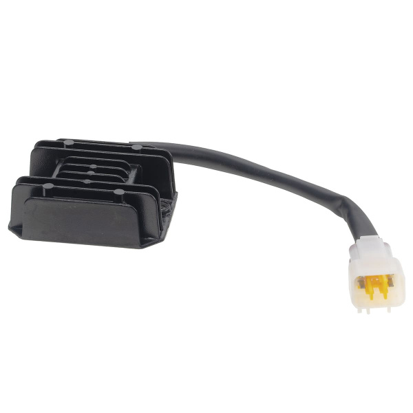 Регулятор напряжения KAYO K1, K2, T2-MX (4-х контактный)