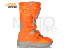 Мотоботы детские Acerbis X-TEAM JR Orange/Grey