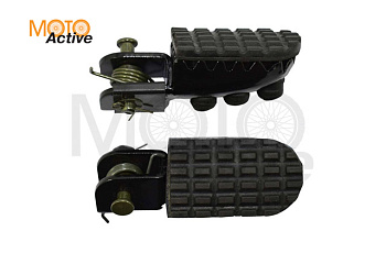 Подножки водителя SK 250GY-5, 200GY-5, Sport 001/004, TE