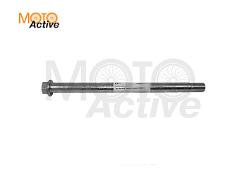 Ось маятника Legend, Holeshot, Crosstrec