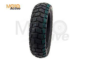 Покрышка мото 12" 120/70-12 P-215 Yuanxing