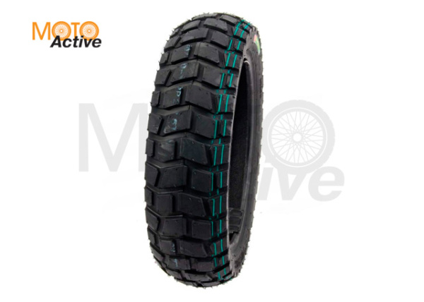 Покрышка мото 12" 120/70-12 P-215 Yuanxing