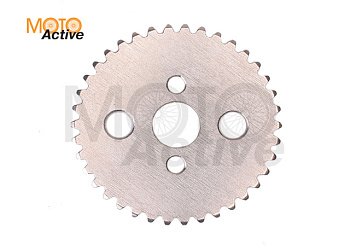 Звезда приводная ГРМ ZS172FMM 3A(CB250 F)