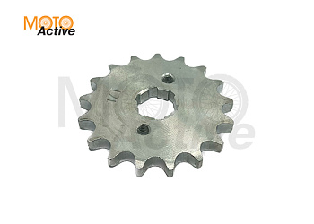 Звезда ведущая 428-17T d-20 SM-PARTS