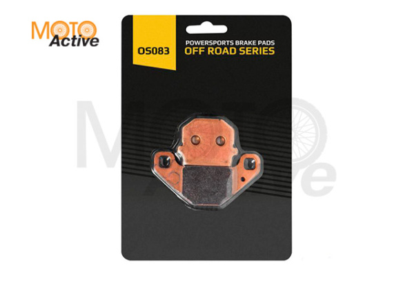 Тормозные колодки YAMAHA, STELS