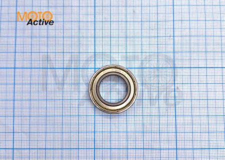 Подшипник 6903 17х30х7 ZZ.P5 : STC