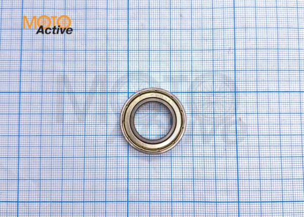 Подшипник 6903 17х30х7 ZZ.P5 : STC