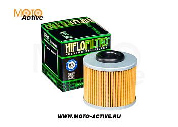 Фильтр масляный Hi-Flo HF 569