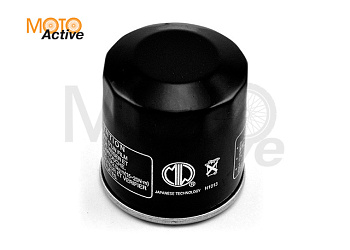 Фильтр масляный MIW H1013 (HF303)