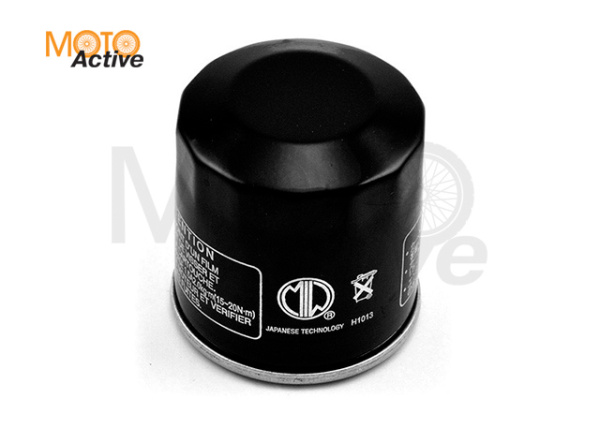 Фильтр масляный MIW H1013 (HF303)