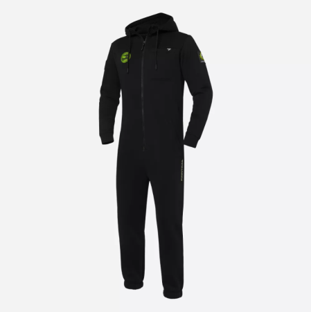 КОМБИНЕЗОН FINNTRAIL Voyager 1376 Black