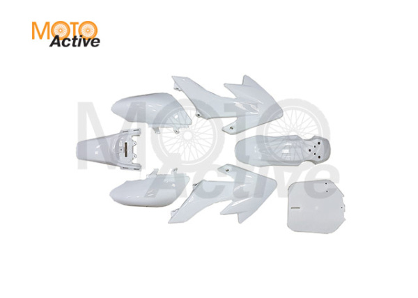 Комплект пластика  EVO