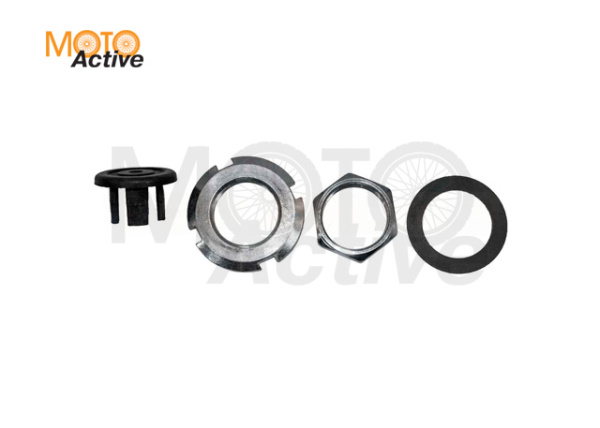 Гайки рулевой колонки без шайб, Regulmoto Sport 003