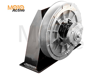 Вариатор ведомый с одной опорой 25мм