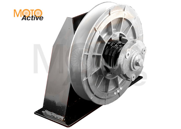 Вариатор ведомый с одной опорой 25мм