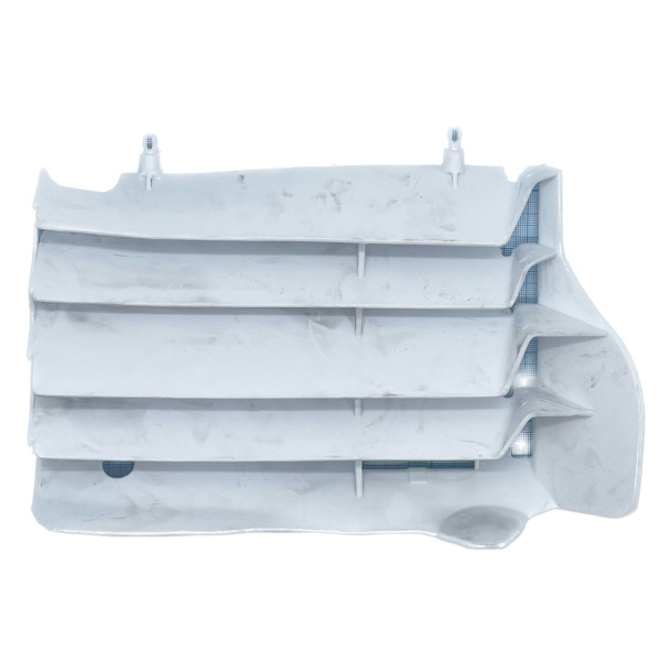 Защита радиатора левая BSE M2 M2Y M4 M8 Z4 Z5 RTC 300 Z6 Z6Y Z7 Z8 RTC 300R Z5Y