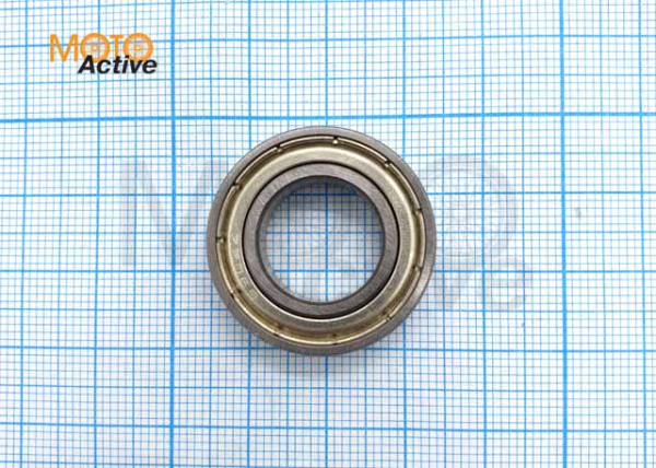 Подшипник 61902 15х28х7 ZZ