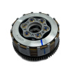 Сцепление в сборе ZS169FMM (CB250), ZS172FMM, CB250R, Sport001-006 (70 зуб 6/7 дисков)