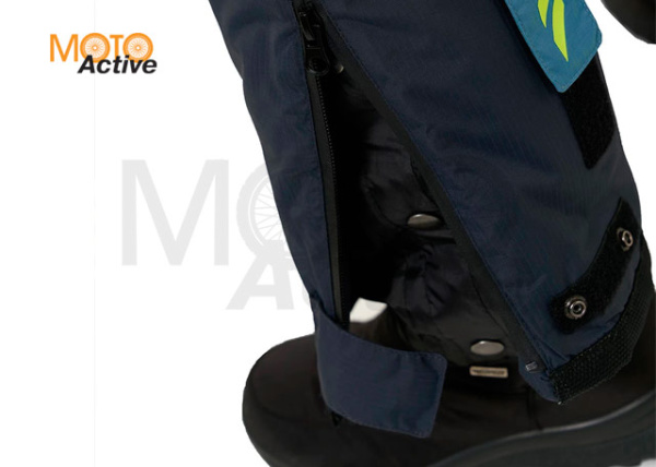 ДЕТСКИЙ КОМБИНЕЗОН SWIFT BLUE 3780 (146-152)