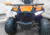 Квадроцикл HAMMER 125 Оранжевый