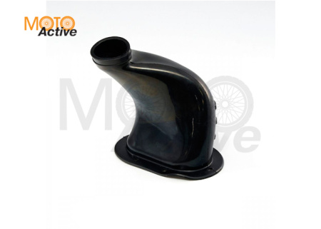 Приемный патрубок воздушного фильтра KAYO T2 ENDURO,T4 (2020)