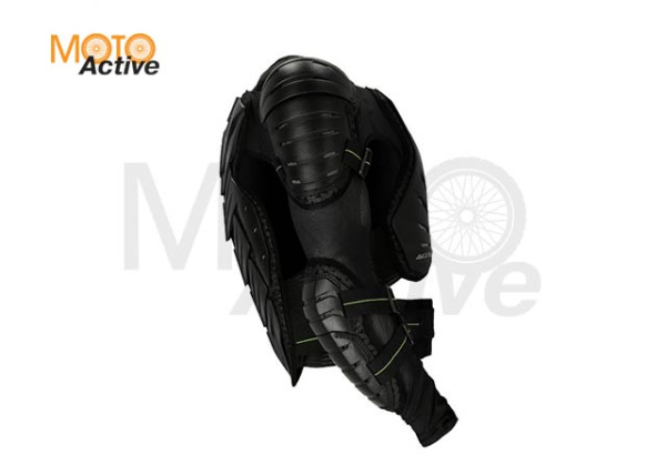 Защита тела (Черепаха) Acerbis KOERT-ONE Black/Yellow,