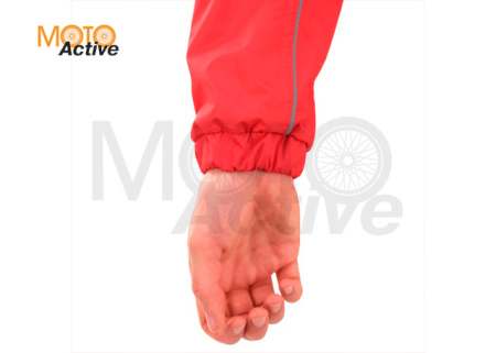 Мембранный костюм Active 2.0 Dragonfly Red-Gray (W)