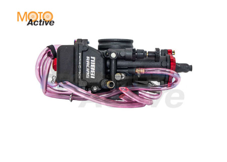 Карбюратор NIBBI PWN38-YJ (2T)