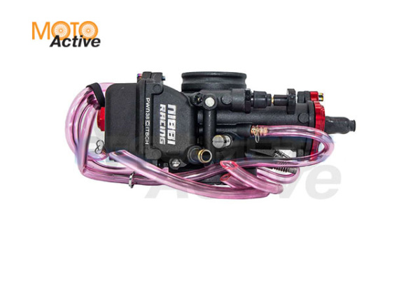 Карбюратор NIBBI PWN38-YJ (2T)