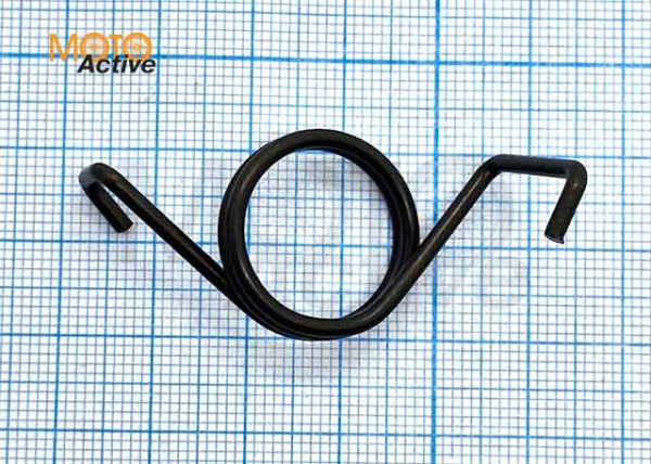 Пружина подножки BSE MX KIDS 50 EX PH 125 Z10 Z11, арт. 30.858.0110