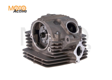 Головка цилиндра в сборе с распредвалом двиг. YX CB250 (воздушный) CN