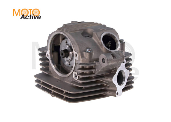 Головка цилиндра в сборе с распредвалом двиг. YX CB250 (воздушный) CN