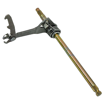 Вал переключения передач в сборе ATV125