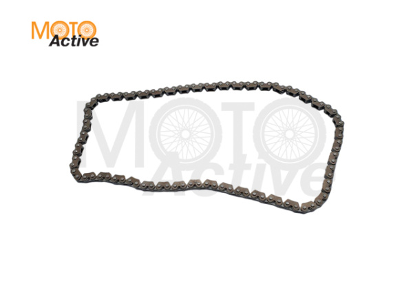 Цепь ГРМ 163QMK с балансиром