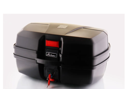 Кофр пластмассовый 888 (56*40*28см,класс А) "KYMCO"